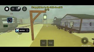 Roblox Dead Rails Script (Auto farm bonds)