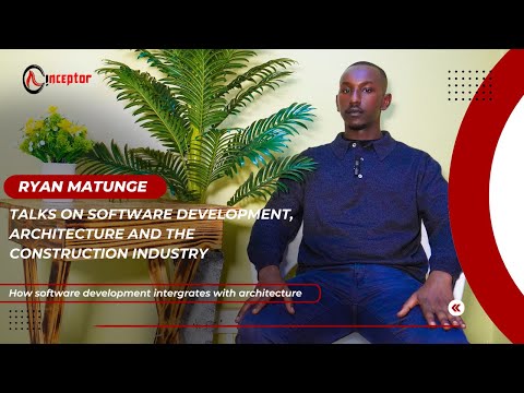 Building the Future Utilizing software development skills in the construction Industry
