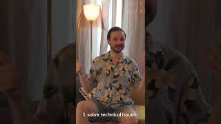 The Role of a Technical Director in Visual Effects