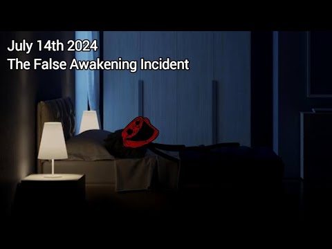Trollge: The "False Awakening" Incident