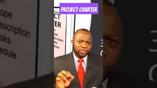 PMP Prep: Project Charter 📚 #pmp #projectmanagement projectm