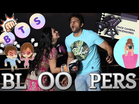 UNCENSORED audio video footage|| reels ke peechay ki real story||BTS|| BACK CAMERA ka SAACH