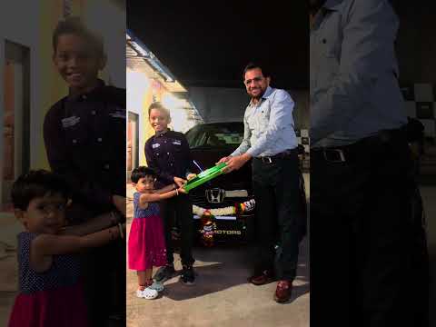 HAPPY CUSTOMER | THE  ROYAL MOTORS PUNE