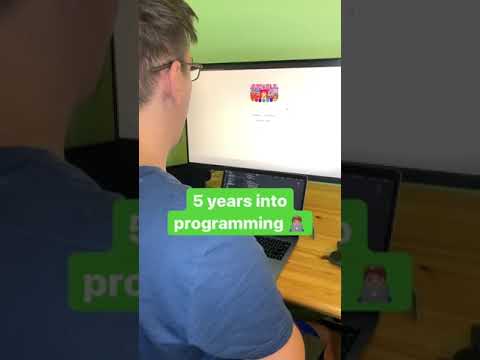 Some things never change 🤣 #coding #humor #shorts #devlife