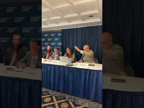 Panel: Responsible Journalism In The Age of Distorted and Fake News