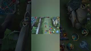 MLBB| #gameplay |#mlbb |#442|#shorts