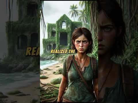 The Island That Disappeared