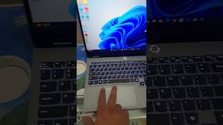 Laptop mein keyboard ka back light kaise band Karen l how to close laptop keyboard backlight