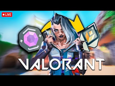 playing valorant for the nth time now !!