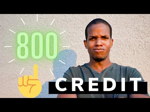 Improve Credit Score | How to improve credit score quickly | The Path to 800 (Proven Strategy)