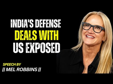 India's BIG Defense Deals with US EXPOSED