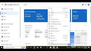 SAFEST ADSENSE LOADING METHOD 2023