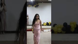 Freshers party in medical College #mbbsdream #viral  #neet2024 #doctor #freshers #shorts #shortsfeed