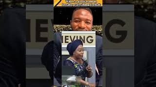 She’s the Engine Room – But Even Engines Need to Rest 🧘🏽‍♀️ #ZuruTalks #Shorts