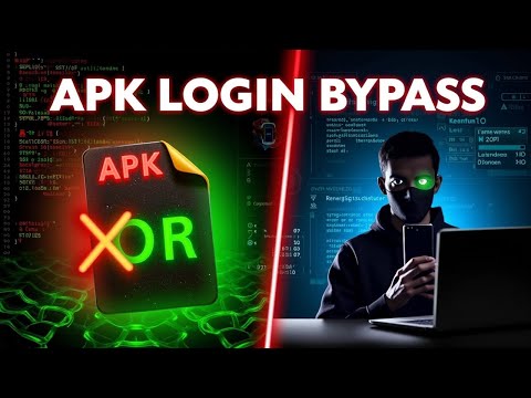 Reverse Engineering an APK Finding Hidden XOR Key Inside a Native Library