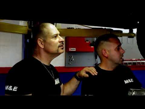 M&E video