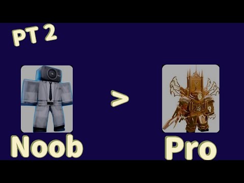 Doing Noob to pro Part 2 #part2