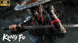【ACTION | KUNGFU】A Decade Later❗An Army Of 3,000 Hunts The Youth❗One Slash Delivers Final Vengeance❗