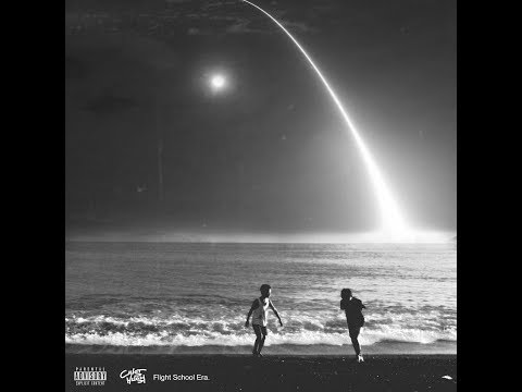 Just Hush - TakeOff