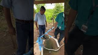 Building knowledge 💧