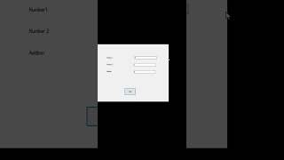 Adding two numbers using VB.NET