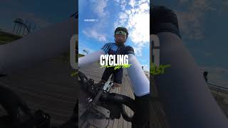 #bikingmode