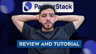Partnerstack Affiliate Program Review (Tutorial for Beginners)