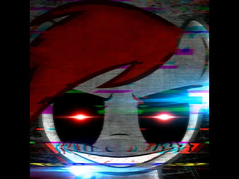 Revenge - Played but Rainbow.exe Cover