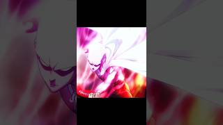 Boros vs Saitama|| one punch man #saitama #onepunchman #boros