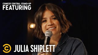 Astrology Solves All of Your Problems - Julia Shiplett - Stand-Up Featuring