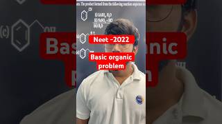 Do you know this PROBLEM NEET (2022) || Amines #problem22 || 15 DAYS 30 PROBLEMS
