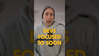 Smart Devs are Focused on the wrong Things. #unclestef #developerjobs #devjobs
