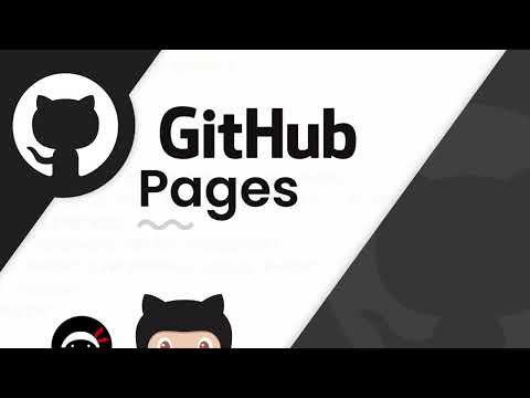 How to Host Your Website on GitHub Pages - The Ultimate Guide for Beginners
