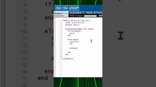 Verilog Code  flip flop & latch Part 3