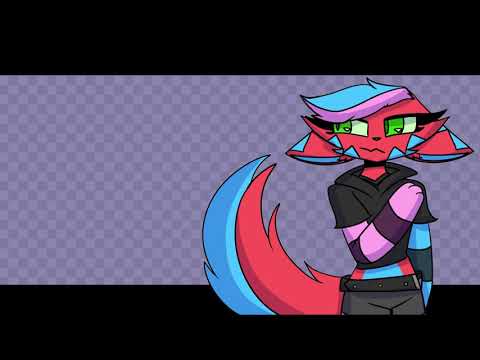 CLOSE EYES [ANIMATION MEME]