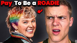 The JoJo Siwa Concert Scam