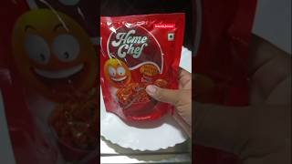 home chef tomato pasta review #red sauce pasta #pasta #tomato pasta#shorts#youtubeshorts#shortsvideo
