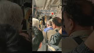 which 25 places to visit in mumbai? #travelvlog #shortsviral #mumbai #mumbaiplaces #exploremumbai