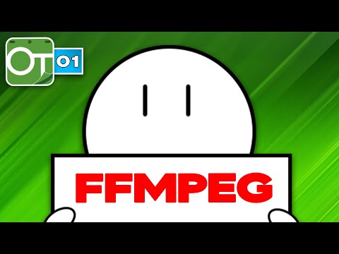 The Surprising Truth About Easy Ffmpeg Installation In OpenToonz
