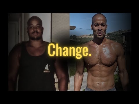 If He Can Do It, Then Why Can't You | David Goggins Story