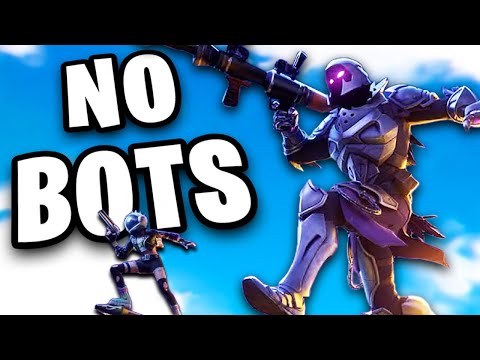50v50 did what OG Fortnite couldn't...