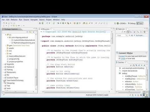 A Quick Android App Example Tutorial 6