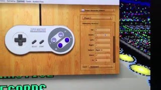 Retro Gaming on Mac OS