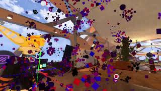 Particle SubEmitters! Birth/Death/Lifetime/Collision