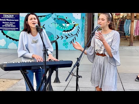 Drivers License - Olivia Rodrigo | Mom Daughter Duet | Cover - Karolina Protsenko