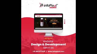 Web Development Service
