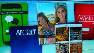 Apps that keep your anonymity and privacy on the rise