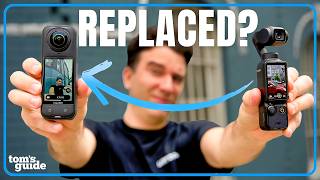 I Replaced DJI Osmo Pocket 3 With Insta360 X5 | Which Is The Best Travel Camera?