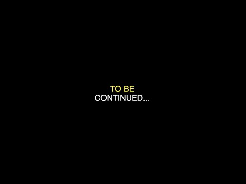 OSIRIS - TO BE CONTINUED