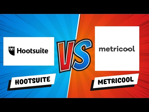 Hootsuite vs. Metricool-- Which is Better in 2024?